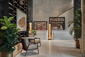 Four Seasons Hotel New Orleans