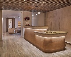 Four Seasons Hotel New Orleans