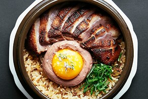 Four Seasons Hotel New Orleans