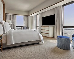 Four Seasons Hotel New Orleans