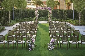 Four Seasons Hotel New Orleans