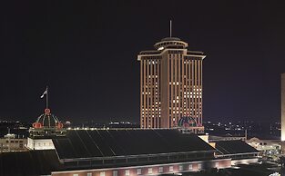 Four Seasons Hotel New Orleans