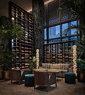 Four Seasons Hotel New Orleans