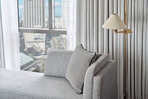 Four Seasons Hotel New Orleans