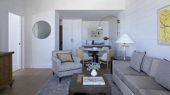 Four Seasons Hotel New Orleans