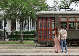 Four Seasons Hotel New Orleans