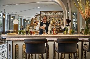 Four Seasons Hotel New Orleans