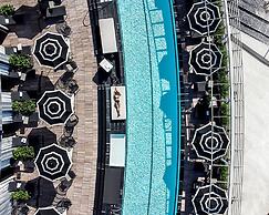 Four Seasons Hotel New Orleans