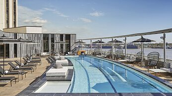 Four Seasons Hotel New Orleans