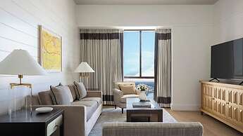 Four Seasons Hotel New Orleans