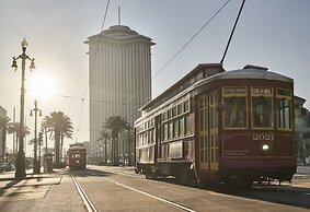 Four Seasons Hotel New Orleans