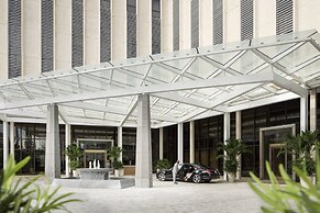 Four Seasons Hotel New Orleans