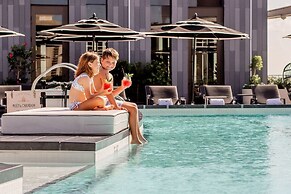 Four Seasons Hotel New Orleans