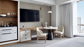 Four Seasons Hotel New Orleans