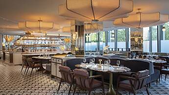 Four Seasons Hotel New Orleans