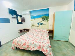 Monolocale in Centro 1