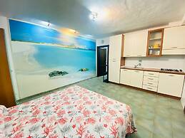 Monolocale in Centro 1