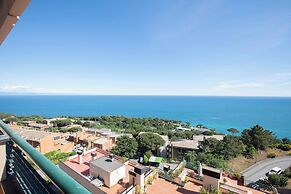 Casa Alice With Shared Pool sea View