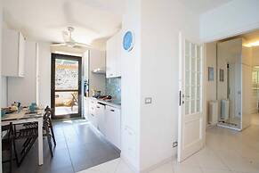 Casa Alice With Shared Pool sea View