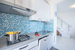 Casa Alice With Shared Pool sea View