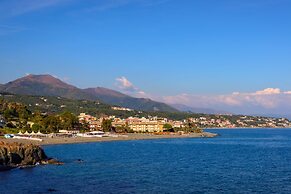 Casa Alice With Shared Pool sea View