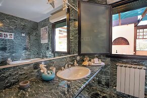 Casa Alice With Shared Pool sea View