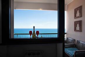 Casa Alice With Shared Pool sea View