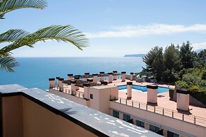 Casa Alice With Shared Pool sea View