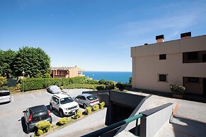 Casa Alice With Shared Pool sea View