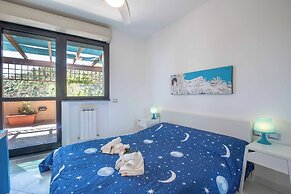 Casa Alice With Shared Pool sea View