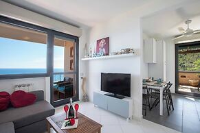 Casa Alice With Shared Pool sea View