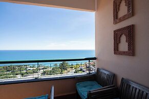 Casa Alice With Shared Pool sea View