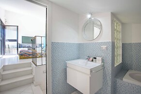 Casa Alice With Shared Pool sea View