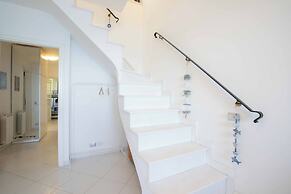 Casa Alice With Shared Pool sea View