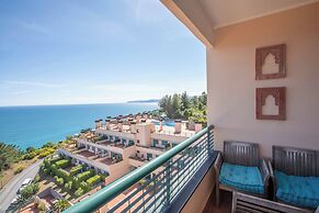 Casa Alice With Shared Pool sea View