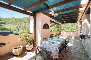 Casa Alice With Shared Pool sea View