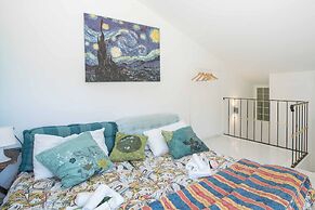 Casa Alice With Shared Pool sea View