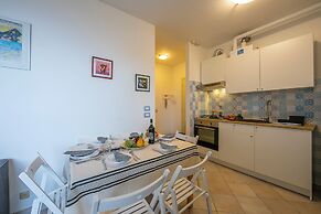 Casa Viola With Shared Pool sea View