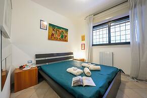 Casa Viola With Shared Pool sea View