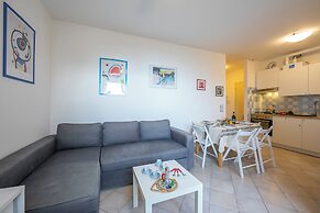 Casa Viola With Shared Pool sea View