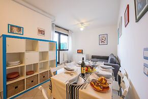 Casa Viola With Shared Pool sea View