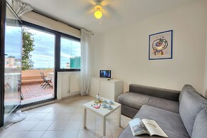 Casa Viola With Shared Pool sea View