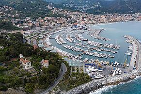 Casa Viola With Shared Pool sea View