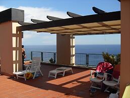 Casa Viola With Shared Pool sea View