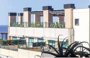 Casa Viola With Shared Pool sea View