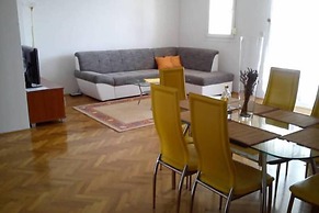 Apartment Zvijezda Mora With 4