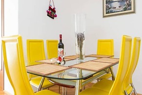 Apartment Zvijezda Mora With 4