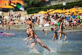 Apartment Zvijezda Mora With 4