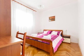 Apartment Zvijezda Mora With 4