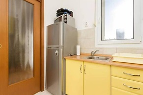 Apartment Zvijezda Mora With 4